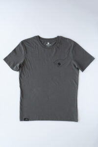 RING EARL - T-Shirt<br>anthracite