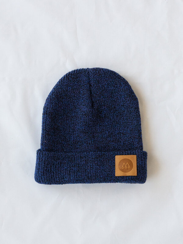 NORTADA - Beanie<br>antique royal blue