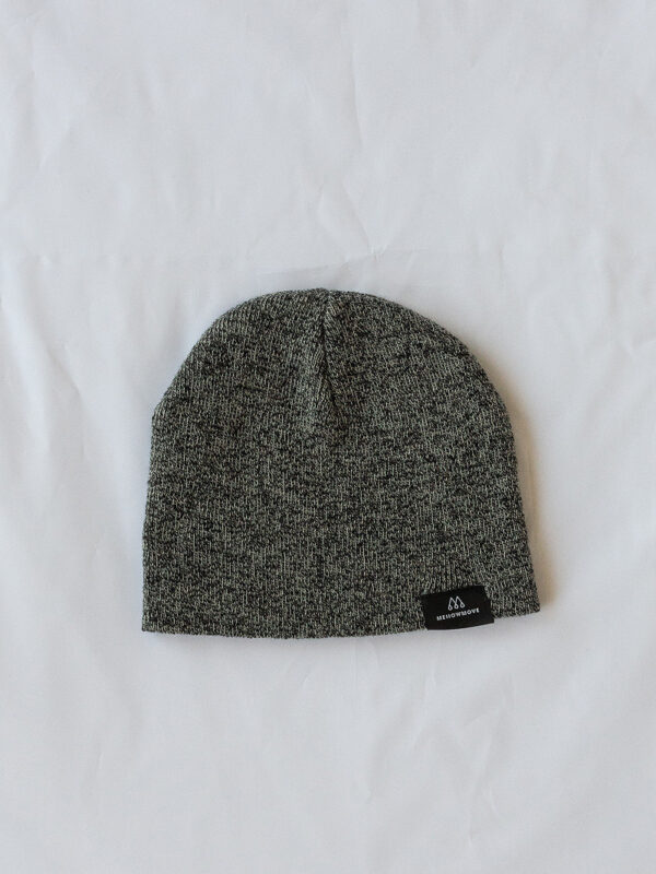 GOLFINHO - Beanie<br>antique grey