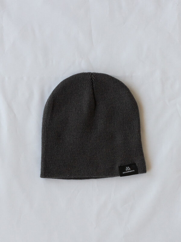 GOLFINHO - Beanie<br>anthracite grey