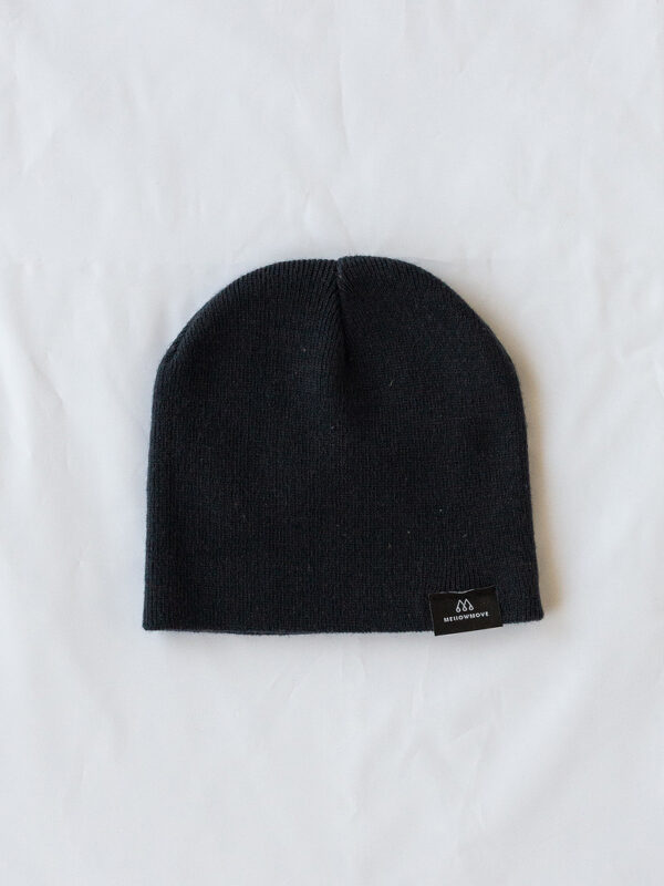 GOLFINHO - Beanie<br>black
