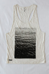 PHOTO - Tank Top<br>light heather grey